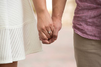 emerald ring disneyland engagement