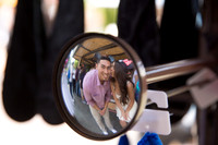 disneyland engagement